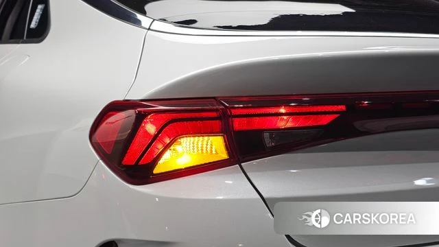 Kia K5 3rd generation id 4609423 из Кореи 15
