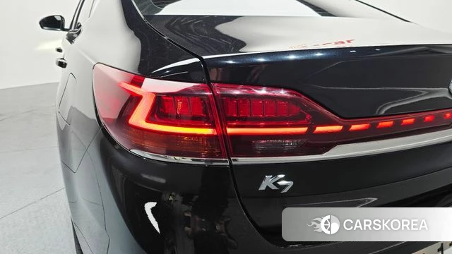 Kia K7 Premier id 4430074 из Кореи 15