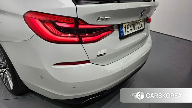 BMW 6 Series GT (G32) id 4518440 из Кореи 15