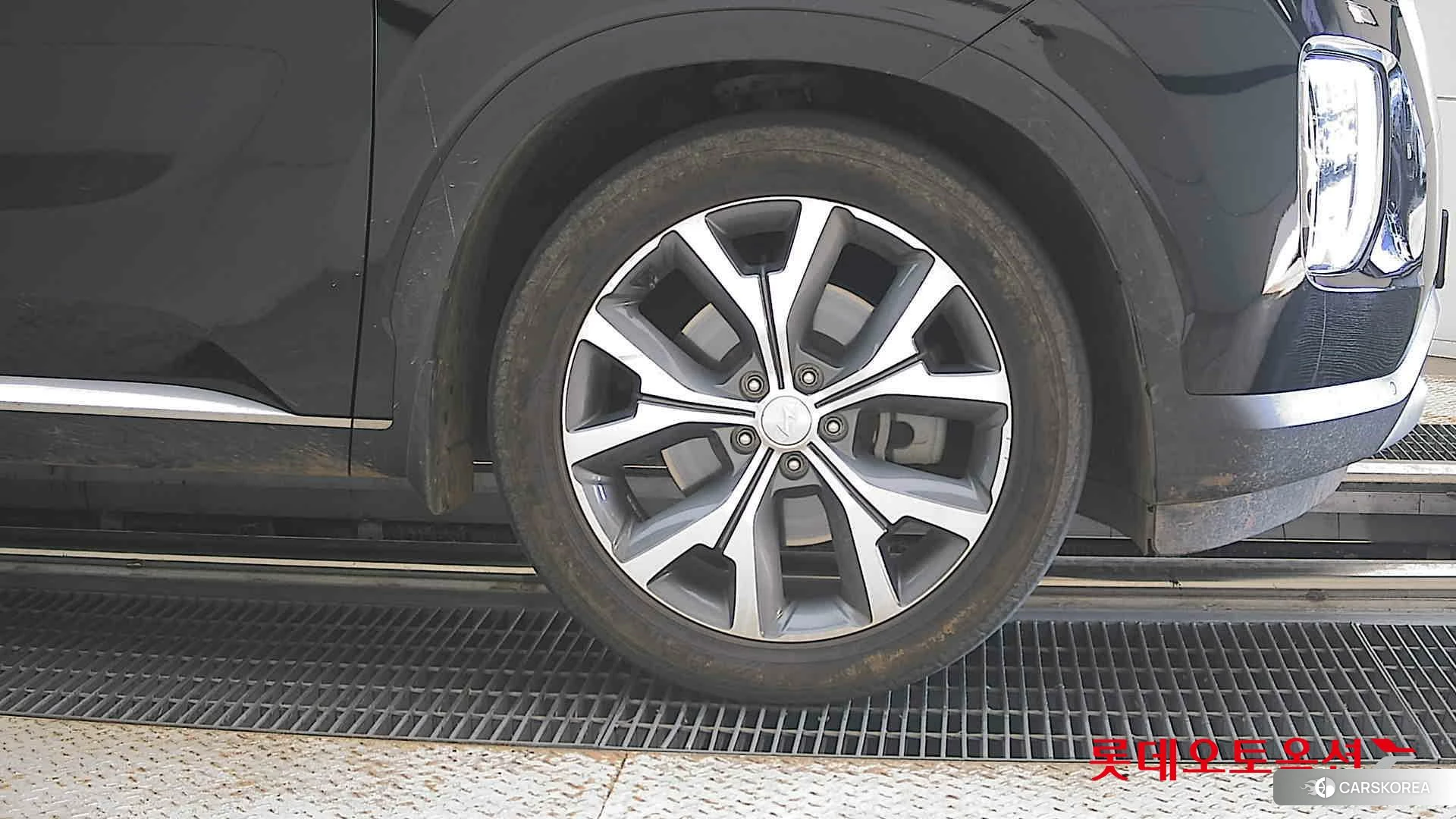 Hyundai Palisade id 4674096 из Кореи 15
