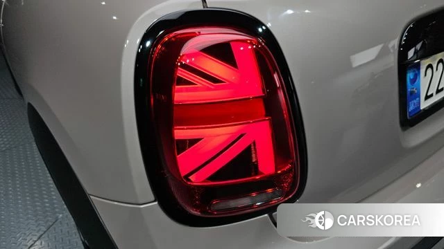 Mini Cooper S id 4444408 из Кореи 15