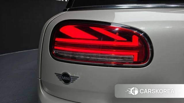 Mini Cooper Clubman id 4457912 из Кореи 15