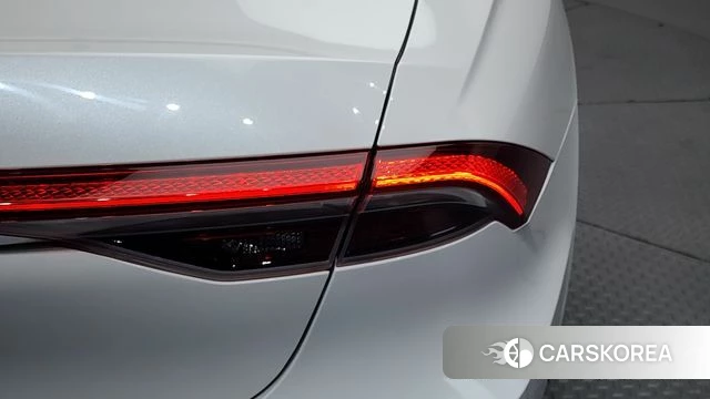 Hyundai The New Grandeur IG Hybrid id 4476266 из Кореи 15