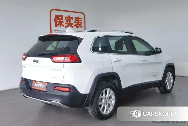 Jeep Free light id 4212522 из Китая 15