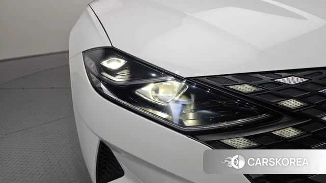 Hyundai The New Grandeur IG id 4759760 из Кореи 15