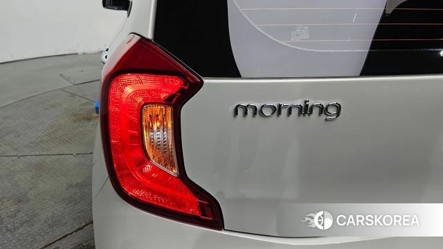 Kia All New Morning (JA) id 4508438 из Кореи 15