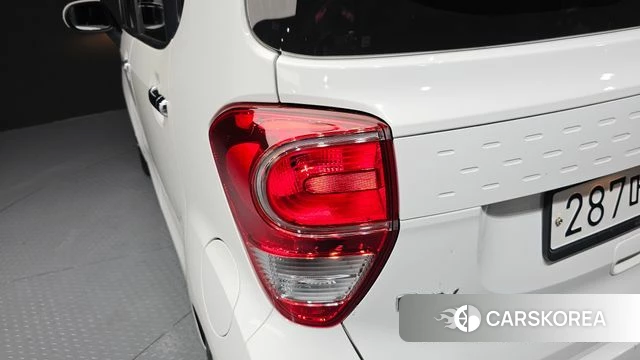 Kia The New Ray id 4613554 из Кореи 15