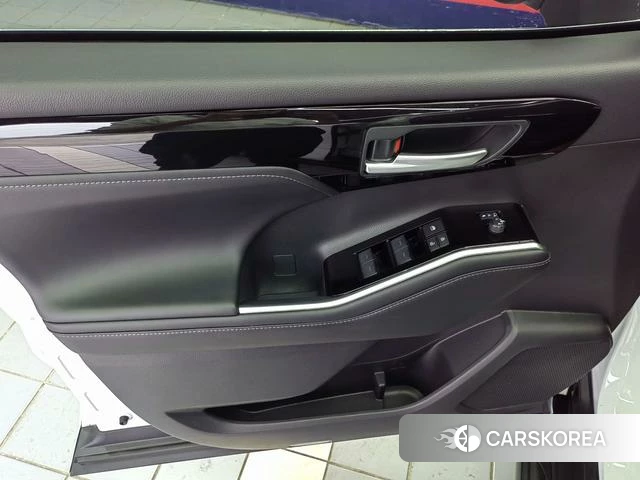 Toyota Highlander id 4314618 из Китая 15