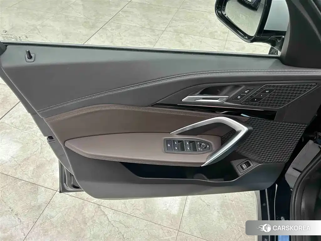 BMW X1 id 4570548 из Китая 15