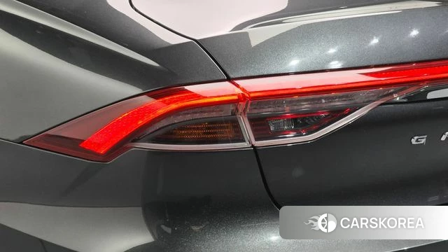 Hyundai The New Grandeur IG id 4642490 из Кореи 15