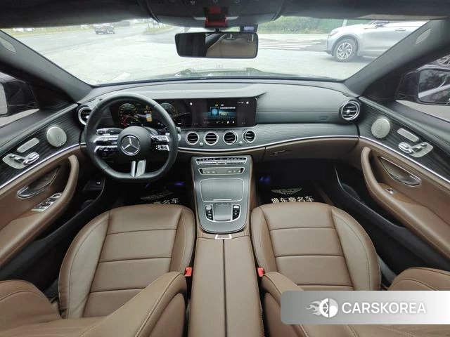 Mercedes-Benz E-class id 4321242 из Китая 15