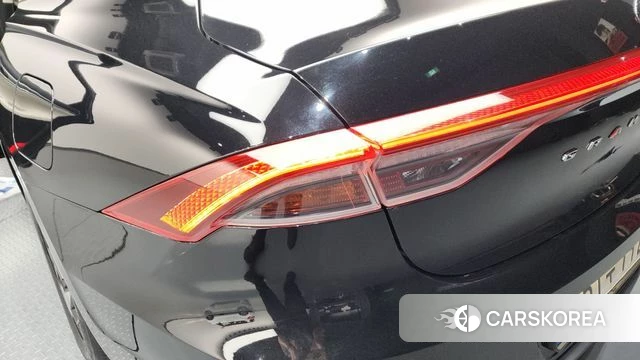 Hyundai The New Grandeur IG Hybrid id 4293174 из Кореи 15