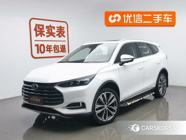 BYD Tang id 4253646 из Китая 15