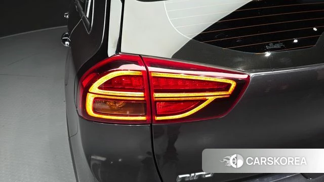 Kia The New Niro id 4384164 из Кореи 15