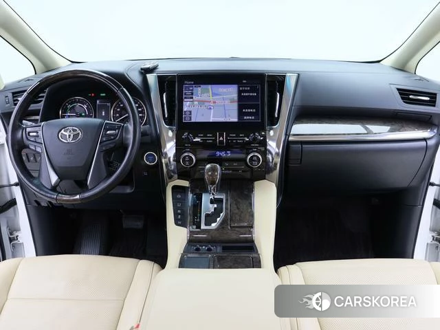 Toyota Elfa id 4299816 из Китая 15