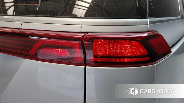 Kia Carnival 4th generation id 4429147 из Кореи 15