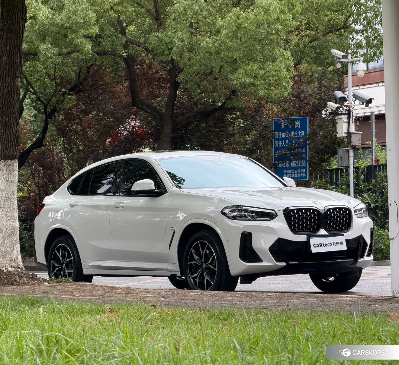 BMW X4 id 4454198 из Китая 15