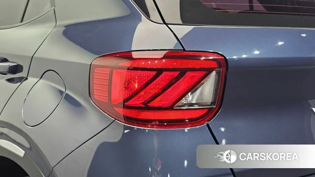 Hyundai Venue id 4595172 из Кореи 15