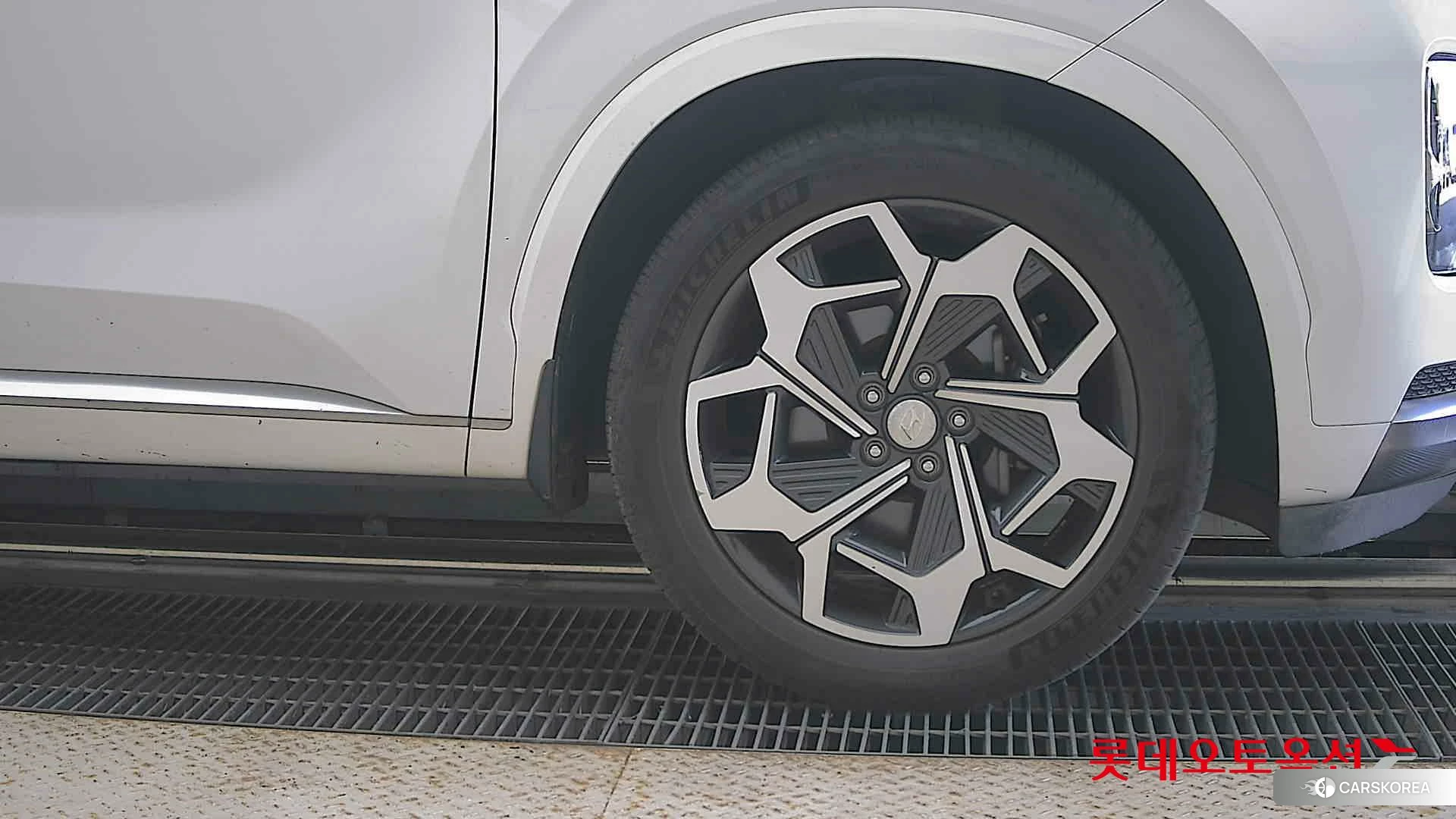Hyundai Palisade id 4909163 из Кореи 15