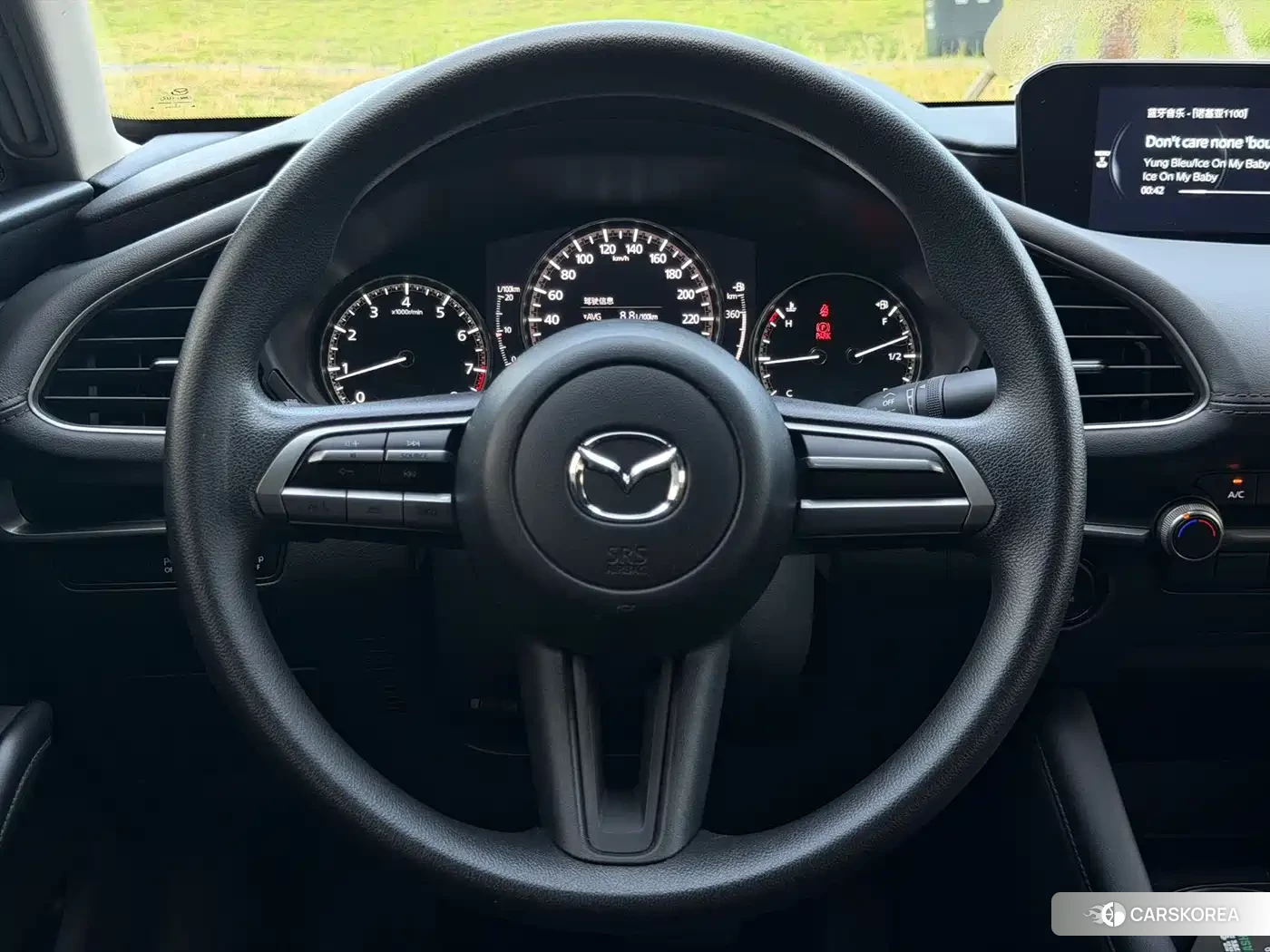 Mazda 3 id 4600351 из Китая 15