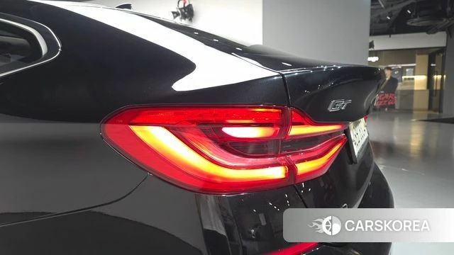 BMW 6 Series GT (G32) id 4638316 из Кореи 15