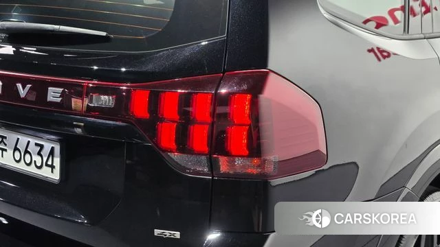 Kia Mohave Master id 4834746 из Кореи 15
