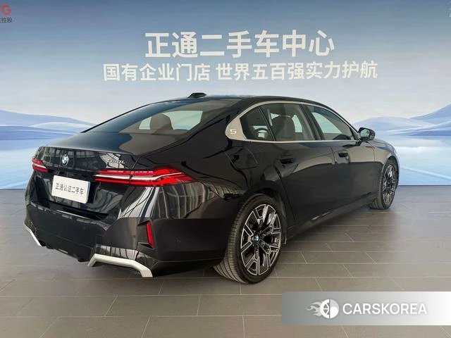 BMW 5 series id 4279215 из Китая 15