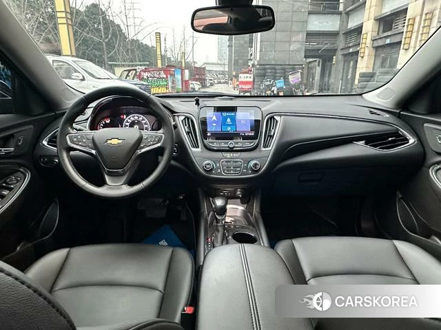 Chevrolet Mai Ruibao XL id 4213322 из Китая 15