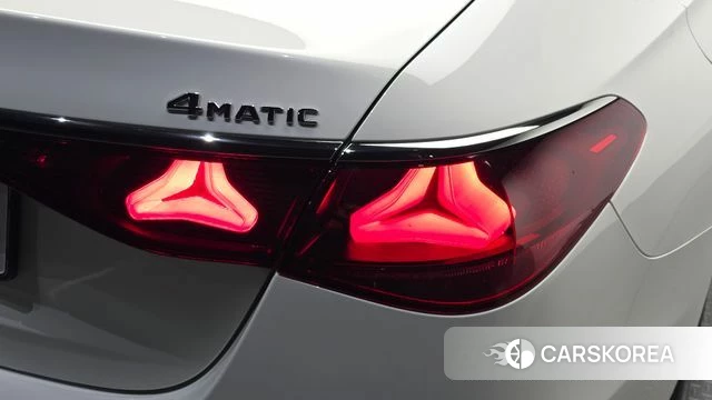 Mercedes-Benz E-Class W214 id 4904583 из Кореи 15
