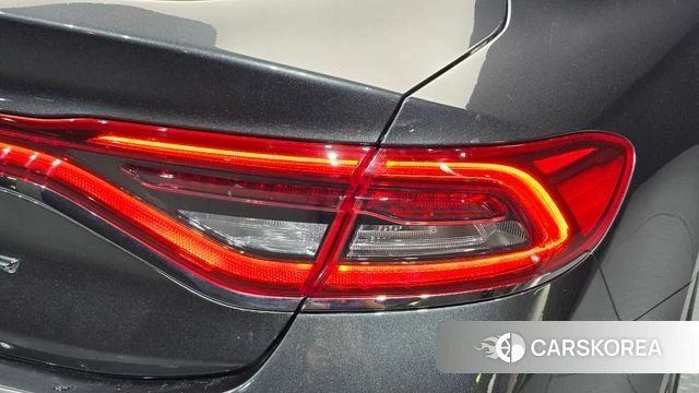 Hyundai Grandeur IG id 4856167 из Кореи 15