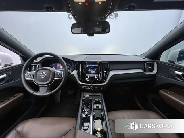 Volvo XC60 id 4209115 из Китая 15