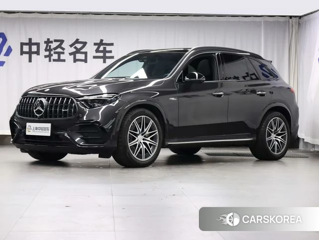 Mercedes-Benz GLC AMG id 4307507 из Китая 15