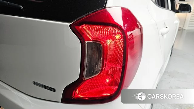 Kia Morning Urban (JA) id 4370946 из Кореи 15