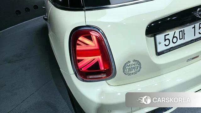 Mini Cooper S id 4578025 из Кореи 15
