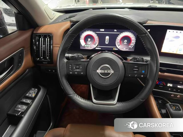 Nissan Exploring the land id 4272398 из Китая 15