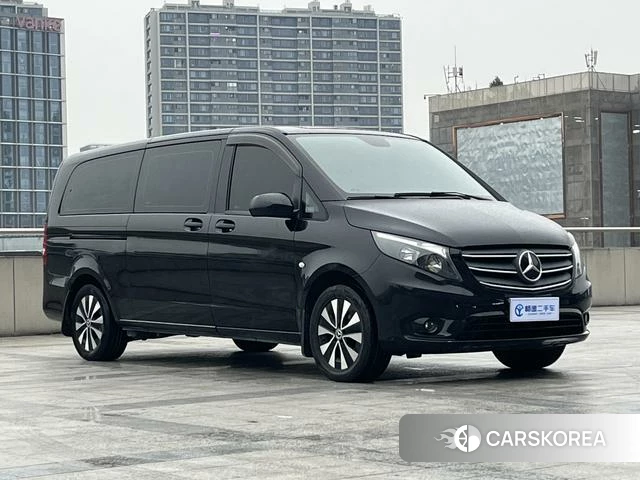 Mercedes-Benz Vito id 4299714 из Китая 15