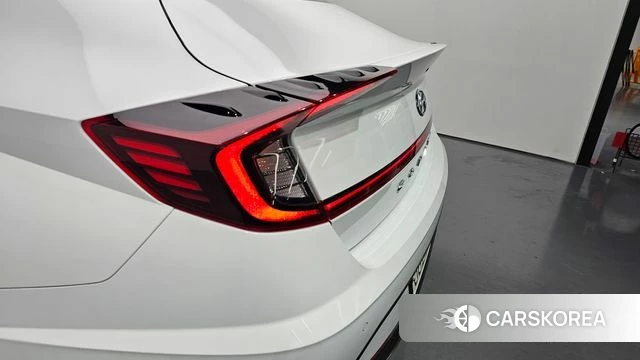 Hyundai Sonata (DN8) id 4403204 из Кореи 15