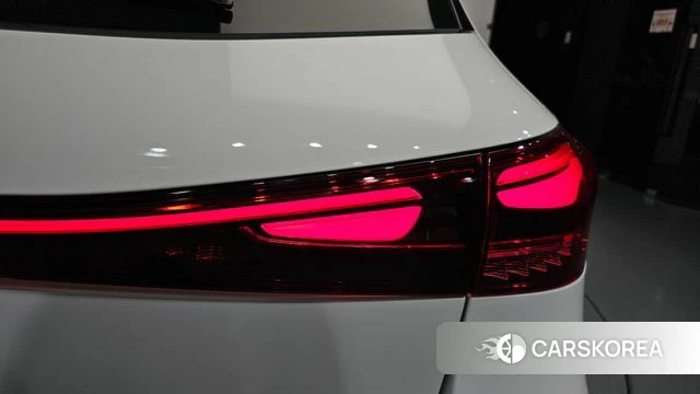 Mercedes-Benz EQA H243 id 4773282 из Кореи 15
