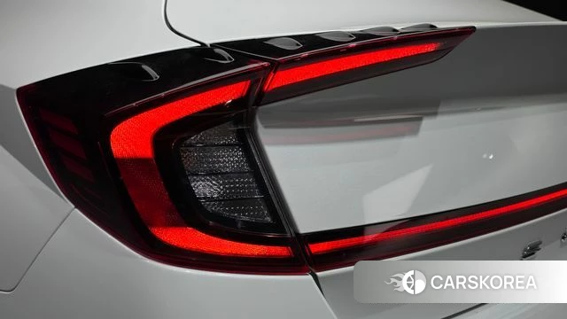 Hyundai Sonata (DN8) id 4232481 из Кореи 15