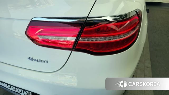 Mercedes-Benz GLC-Class X253 id 4245746 из Кореи 15