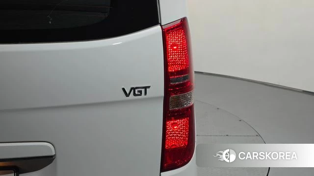 Hyundai The New Grand Starex id 4717622 из Кореи 15