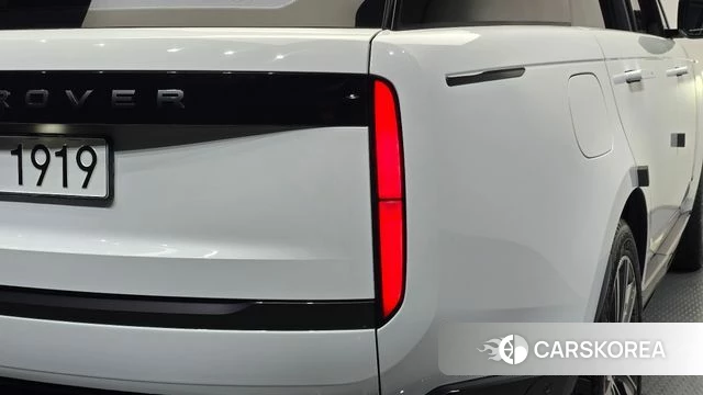 Land Rover Range Rover 5th Generation id 4729862 из Кореи 15