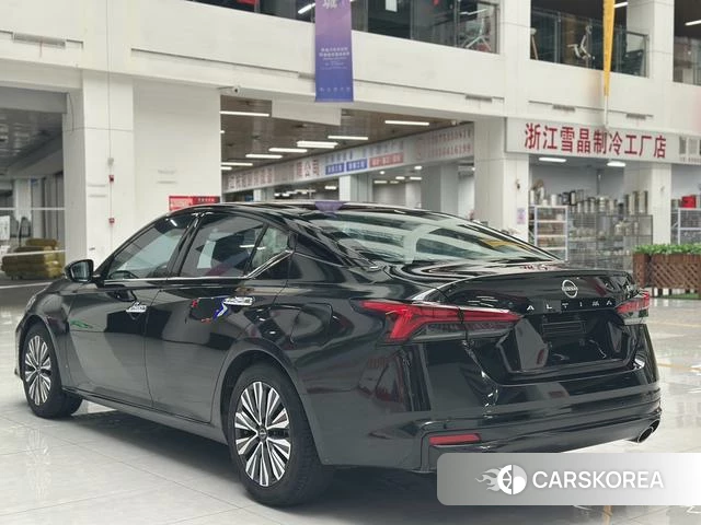 Nissan Teana id 4290864 из Китая 15