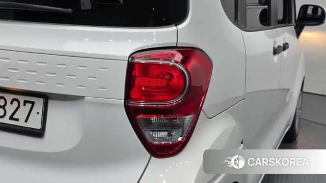 Kia The New Ray id 4687922 из Кореи 15