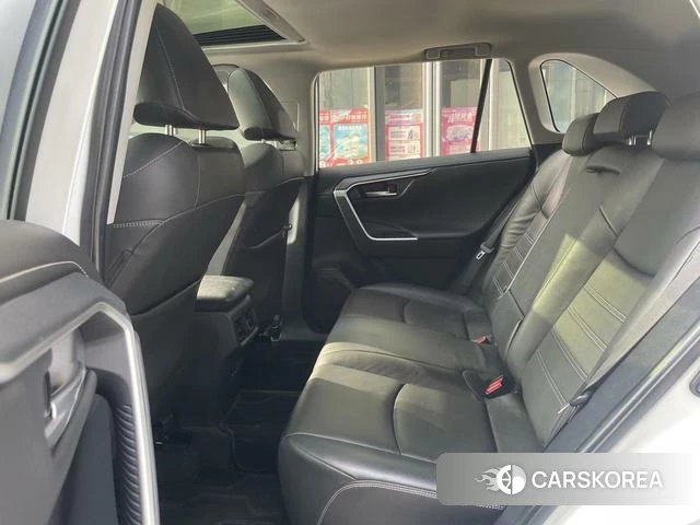 Toyota RAV4 Rongfang id 4342189 из Китая 15