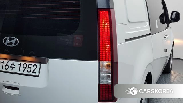 Hyundai Staria id 4427423 из Кореи 15