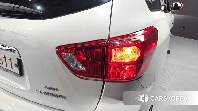 Nissan Pathfinder 4th Generation id 4689296 из Кореи 15