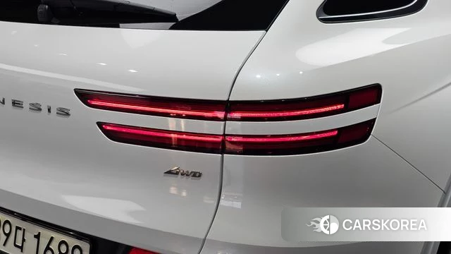 Genesis GV70 id 4893253 из Кореи 15