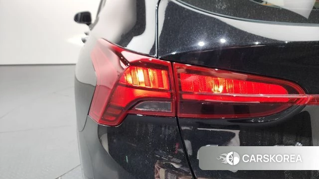 Hyundai The New Santa Fe id 4293757 из Кореи 15