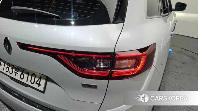Renault Korea (Samsung) QM6 id 4304777 из Кореи 15